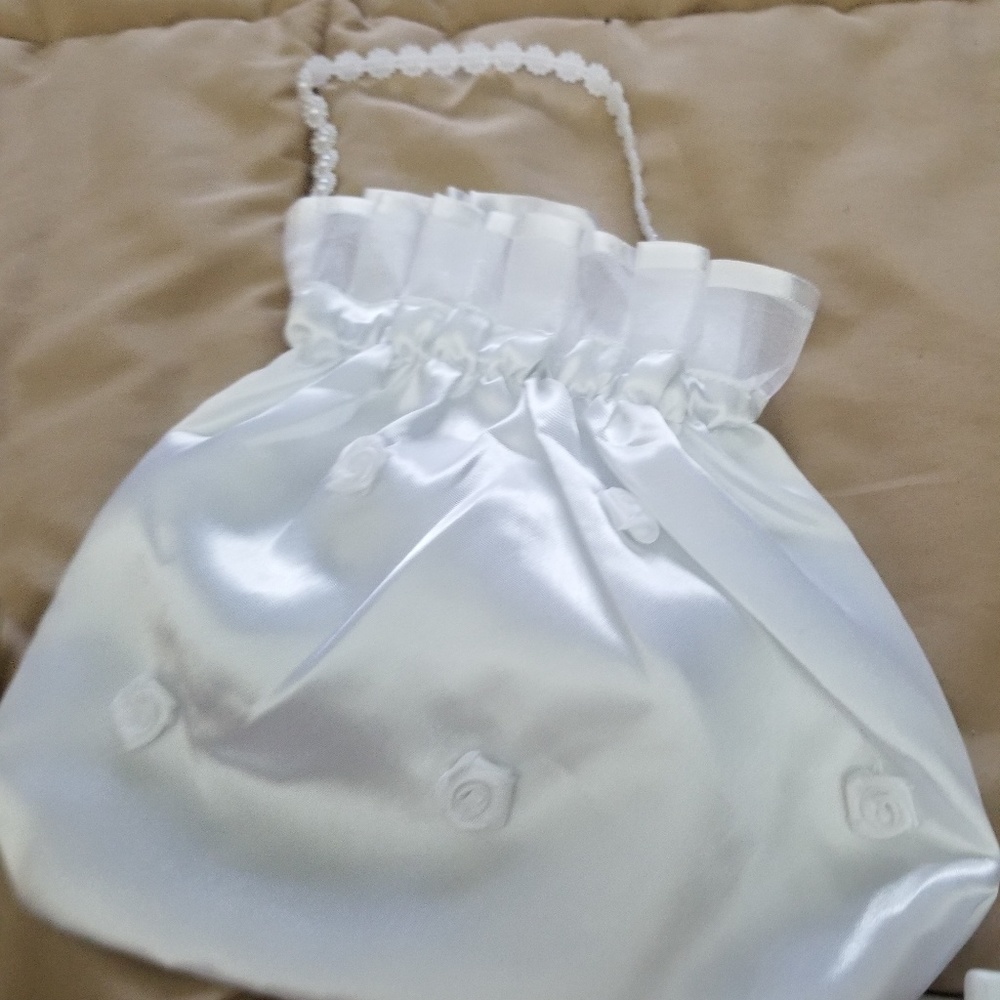 Bride Bag - image 1
